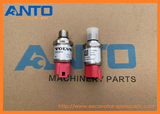 17202584 VOE17202584 Cảm biến áp suất Máy đào Chiếc xe điện cho Vo-lvo EC140E EC160E