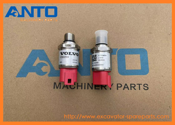 17202584 VOE17202584 Cảm biến áp suất Máy đào Chiếc xe điện cho VOE EC140E EC160E