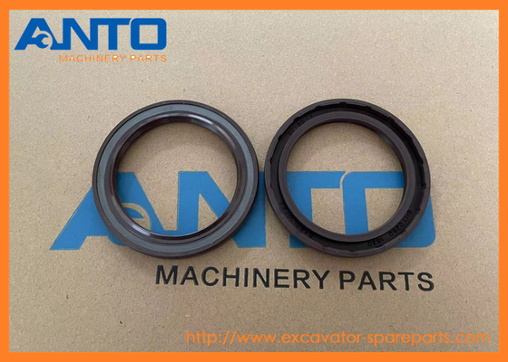 UC1708316622 Dây niêm phong dầu KOMATSU Bộ phận phụ tùng cho máy tải bánh xe WA270-5 WA320-5