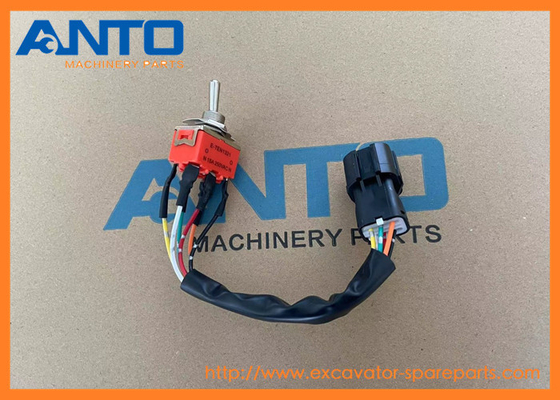 14616040 VOE14616040 Chuyển đổi bộ phận điện cho máy đào EC135B
