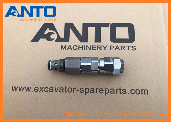 14672657 VOE14672657 Valve cứu trợ máy đào Valve điều khiển chính cho Vo-lvo EW205D
