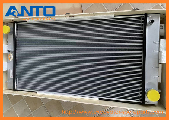 14X-03-35112 14X-03-35111 Radiator KOMATSU Bộ phận phụ tùng xe đẩy cho D65EX-15E0