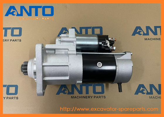 17233221 VOE17233221 Bộ phận động cơ máy đào khởi động cho Vo-lvo EC350E EC380E