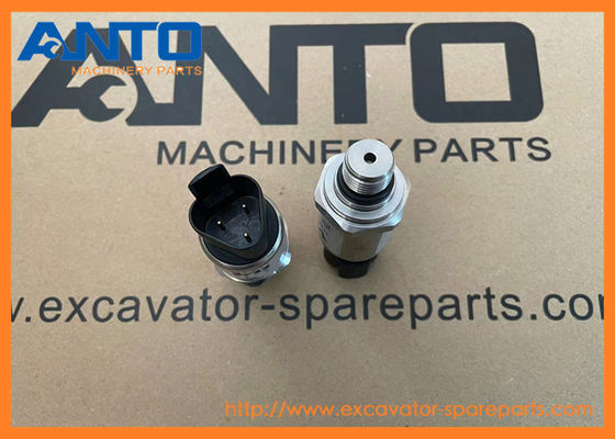 17252660 VOE17252660 Cảm biến áp suất Máy đào Chiếc xe điện phù hợp với VOE EC120D