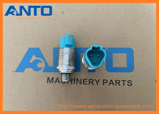 17252660 VOE17252660 Cảm biến áp suất Máy đào Chiếc xe điện phù hợp với VOE EC120D