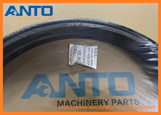 LE00993 LE024780 LE026210 Phân tích máy đào niêm phong nổi cho CX290 CX330