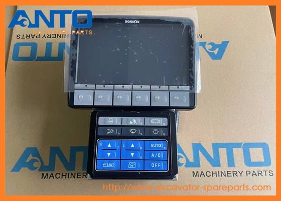 7835-31-3016 7835-31-3002 Kiểm tra KOMATSU Chiếc máy đào phụ tùng cho PC130-8 PC88MR-8