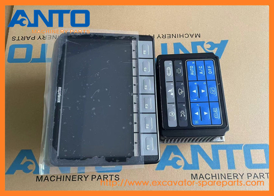 7835-31-3016 7835-31-3002 Kiểm tra KOMATSU Chiếc máy đào phụ tùng cho PC130-8 PC88MR-8