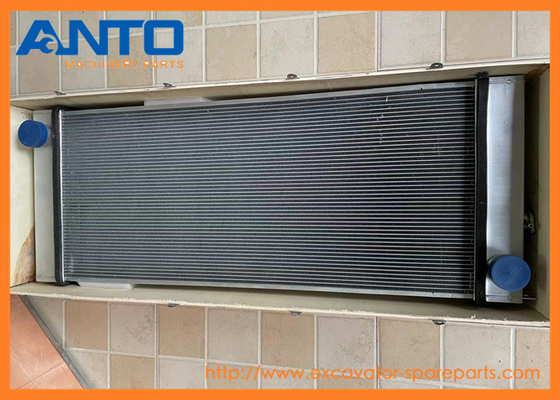423-03-41311 423-03-41310 Máy tản nhiệt bể nước KOMATSU Bộ phận thay thế cho máy tải bánh xe WA380-6