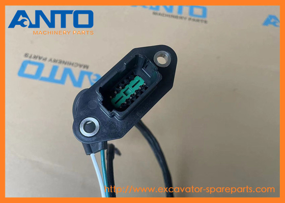 425-0289 343-9866 dây chuyền dây chuyền KOMATSU Bộ phận phụ tùng máy đào cho C15 C18