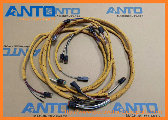 204-0008 2040008 Bộ phận phụ tùng máy đào dây chuyền cho 3126 E325C E322C