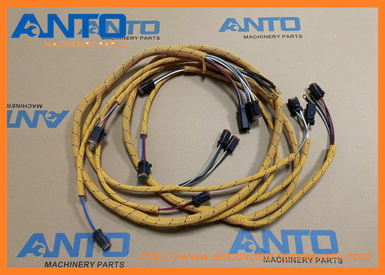 204-0008 2040008 Bộ phận phụ tùng máy đào dây chuyền cho 3126 E325C E322C