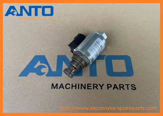 175-3893 1753893 van điện tử máy đào van điều khiển chính cho 120H 120K 120K