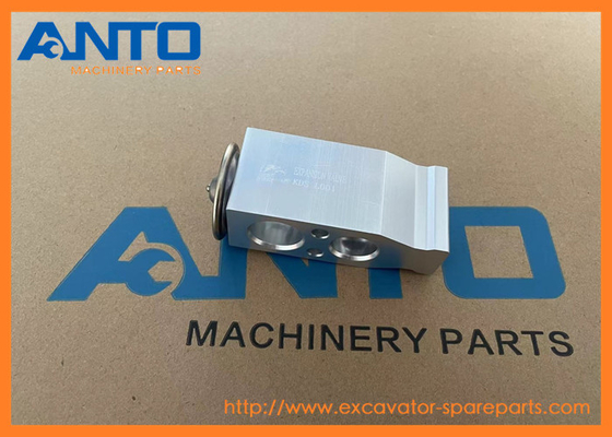 ND447500-2750 Van mở rộng KOMATSU Phân bộ máy đào cho PC300-8 PC350-8