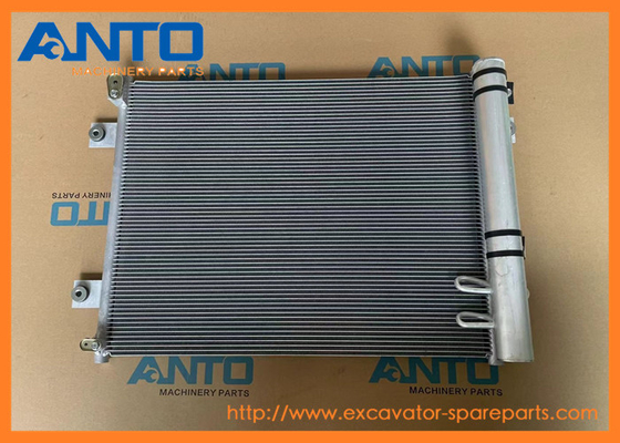 20Y-810-1221 20Y8101221 Tập hợp máy ngưng tụ KOMATSU Chiếc máy đào phụ tùng cho PC130-8