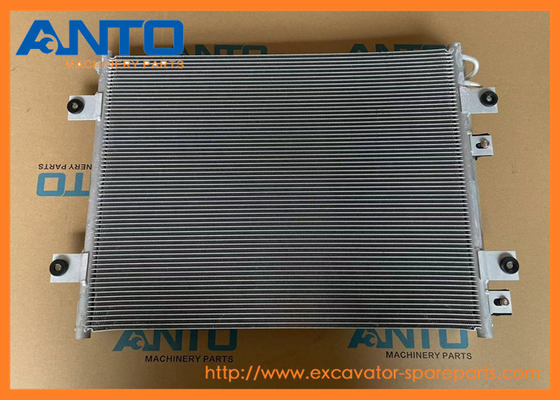 20Y-810-1221 20Y8101221 Tập hợp máy ngưng tụ KOMATSU Chiếc máy đào phụ tùng cho PC130-8