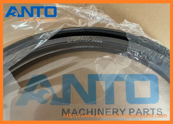 TZ300-328-40-B Bộ kín nổi KOMATSU Chiếc máy đào phụ tùng cho PC138US-8