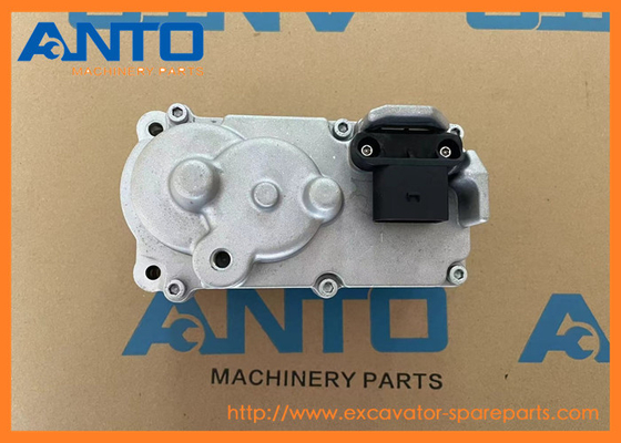 4034175 5554033 Turbo Electronic Actuator HYUNDAI Bộ phận phụ tùng máy đào phù hợp với HL940