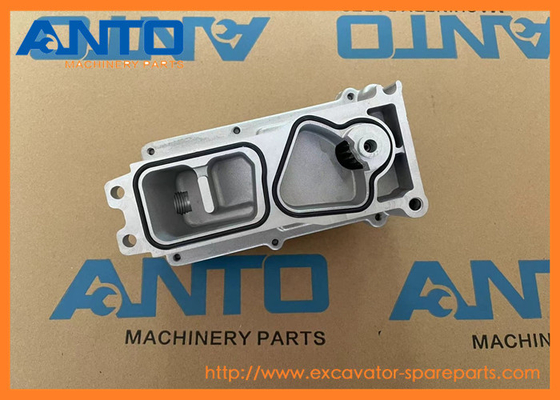 4034175 5554033 Turbo Electronic Actuator HYUNDAI Bộ phận phụ tùng máy đào phù hợp với HL940