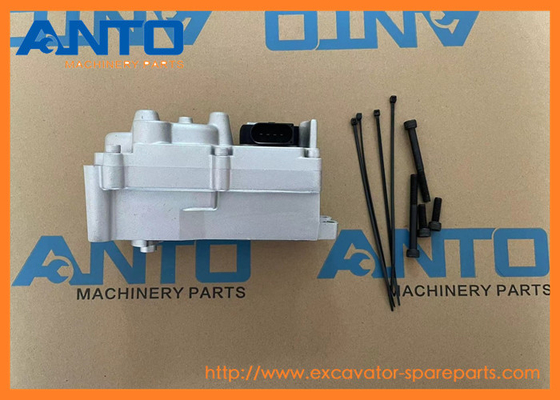 4034175 5554033 Turbo Electronic Actuator HYUNDAI Bộ phận phụ tùng máy đào phù hợp với HL940