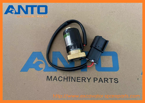 17A-15-17271 17A1517271 17A1517270 7141016951 Phụng cắm van điện cho KOMATSU WA100
