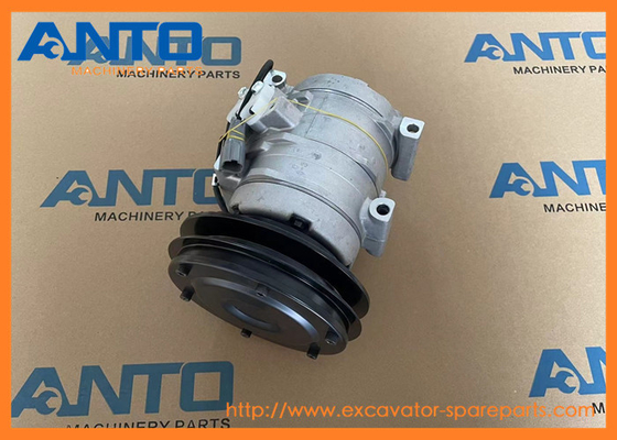 17A-911-4810 17A9114810 Bộ phận máy nén máy đào máy điều hòa không khí cho KOMATSU D155A