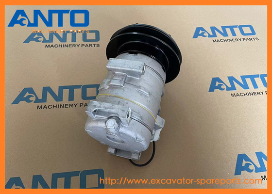 17A-911-4810 17A9114810 Bộ phận máy nén máy đào máy điều hòa không khí cho KOMATSU D155A