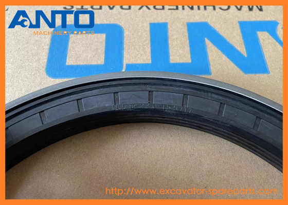 ZGAQ00100 Cassette Ring HYUNDAI Bộ phận phụ tùng máy đào cho R200W-7 R210W-9