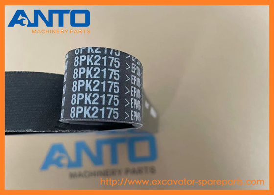 1834494 183-4494 Bộ phận động cơ máy đào dây đai cho 3126B 322C 322C FM 325C 325C FM