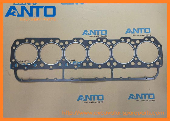7N0626 Các bộ phận đầu xi lanh của máy đào gasket cho 3406 245