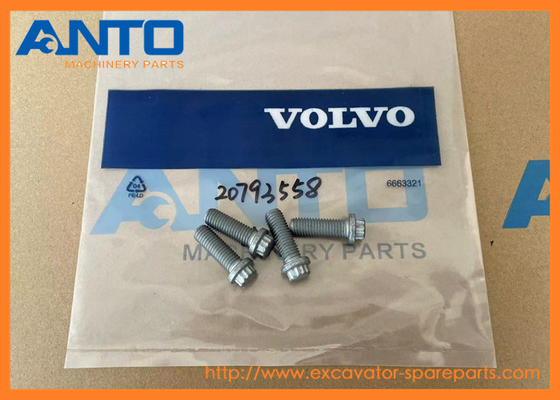 20793558 Phân bộ máy đào vít vít cho EC290B D7E D6E