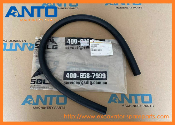 14880502 11211055 Bộ phận phụ tùng máy đào ống làm mát cho EC160C EC180C