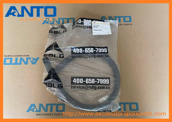 14880502 11211055 Bộ phận phụ tùng máy đào ống làm mát cho EC160C EC180C