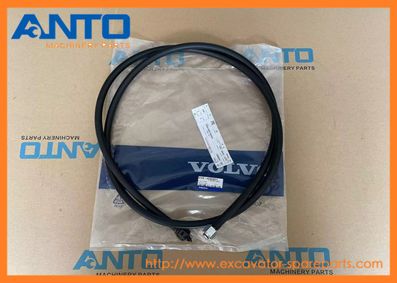 VOE14550601 14550601 Phụ tùng máy đào ống nhiên liệu cho EC240B EC290B