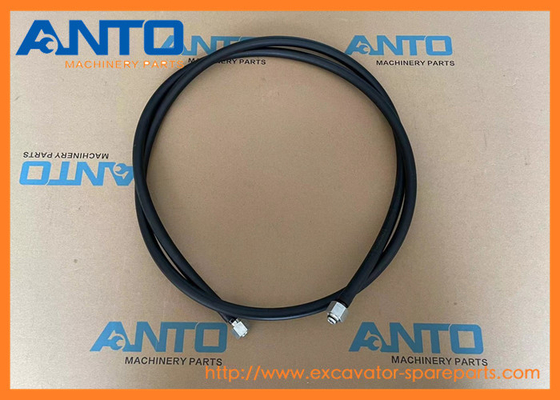 VOE14550601 14550601 Phụ tùng máy đào ống nhiên liệu cho EC240B EC290B