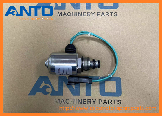 193-8559 1938559 Sólenoid Valve Excavator Valve điều khiển chính cho 769D 770 772 773D
