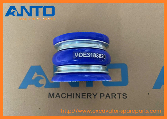 VOE3183620 Bộ phận phụ tùng máy khoan ống khí sạc cho EC220D EC240B
