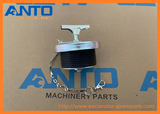 163-9361 1639361 Bộ phận bộ lọc dầu máy đào nắp cho E345D C13 3176C