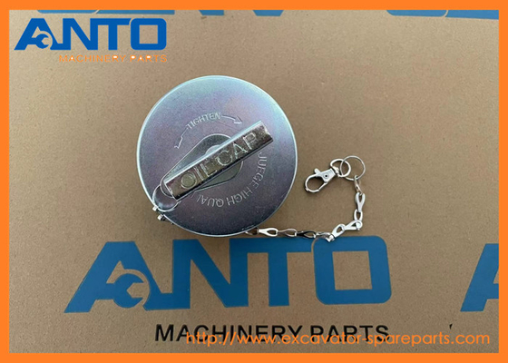 163-9361 1639361 Bộ phận bộ lọc dầu máy đào nắp cho E345D C13 3176C