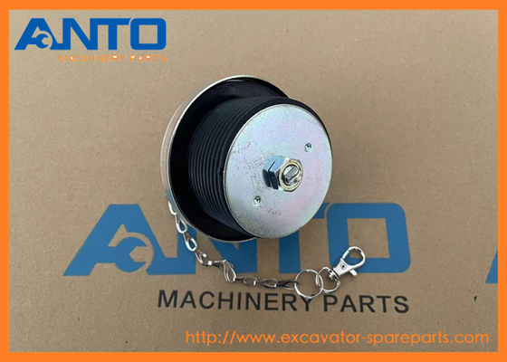 163-9361 1639361 Bộ phận bộ lọc dầu máy đào nắp cho E345D C13 3176C