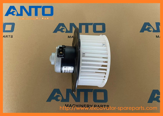 195-911-4660 1959114660 Motor Assy Excavator Bộ phận điều hòa không khí phù hợp cho KOMATSU PC200