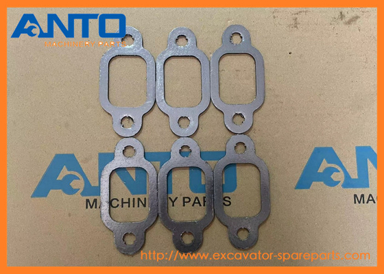 6736-11-5830 6736-11-5820 Gasket KOMATSU Bộ phận thay thế cho máy tải bánh xe WA200-5