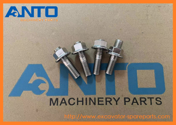 6732-81-8810 6732-81-8820 Stud KOMATSU Phân bộ máy đào cho PC300-7 PC360-7