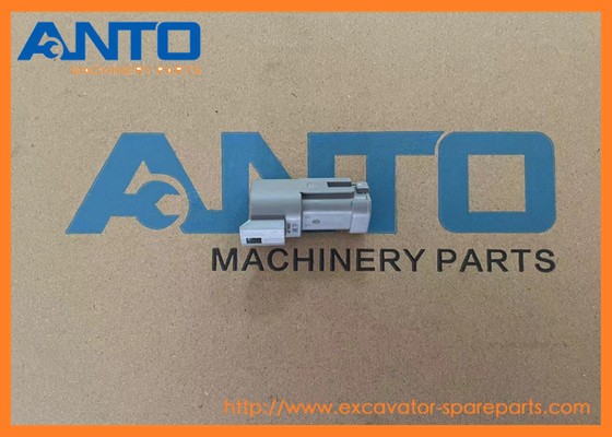 19M-06-31720 19M0631720 Phòng chống thợ đào bộ phận điện cho KOMATSU HB205 HB215