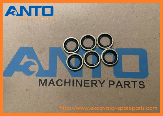 21108673 13969011 21022796 Vòng niêm phong Chiếc máy đào phụ tùng cho EC160B EC180B