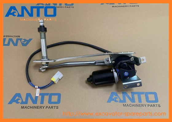 2A5-53-12721 2A55312721 Máy lau Assy KOMATSU Phân bộ máy đào cho PC300-8 PC350-8