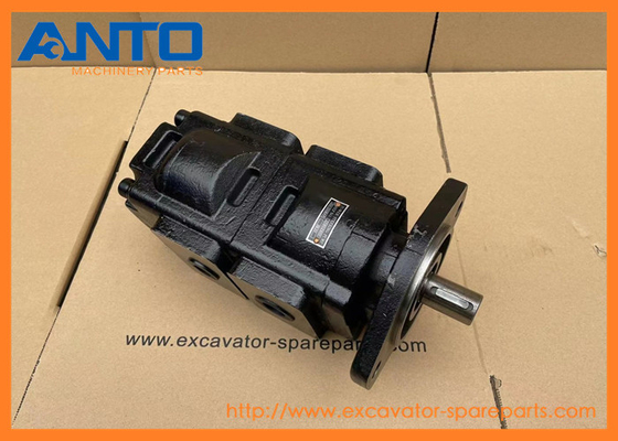 20/912800 Máy đào máy bơm thủy lực chính Các bộ phận bơm thủy lực phù hợp cho JCB 3CX