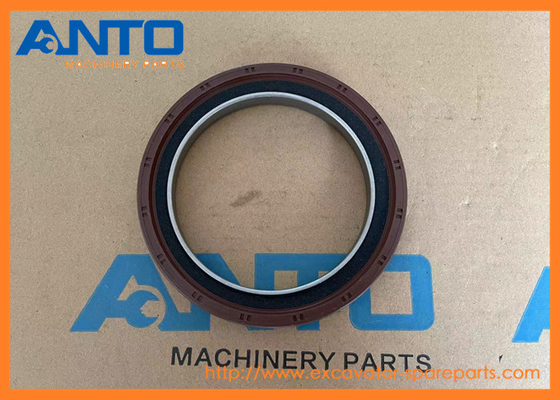 02/801525 AZ4079F Oil Rear Seal JCB Excavator Phụ tùng cho JS115 JS130 JS180