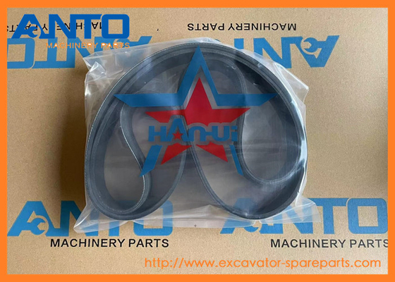 21620133 10PK1705 V-Ribbed Belt Excavator Phụ tùng dành cho EC300D ECR305C