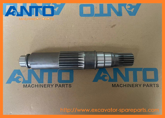 XKAH00410 trục HYUNDAI Excavator Travel Motor Phần cho R110-7A R140LC-7